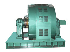 ZSN4-315-12YR800-8/1180高压电机