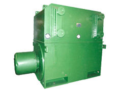 ZSN4-315-12YRKS系列高压电动机