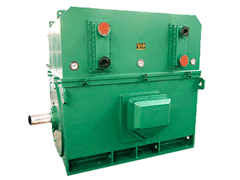 ZSN4-315-12YKS系列高压电机
